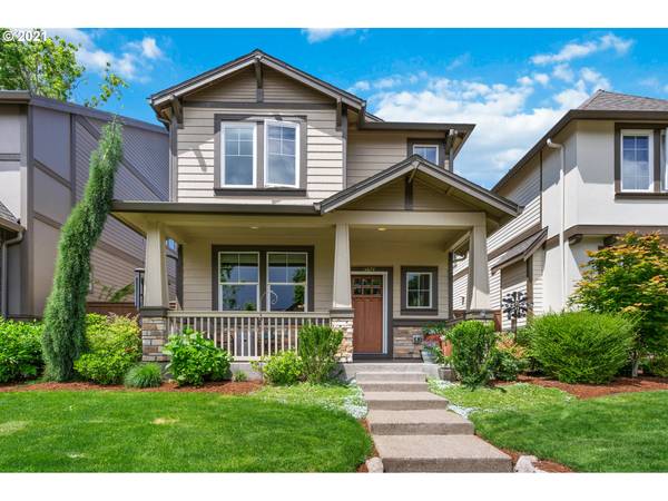 11874 SW PALERMO ST, Wilsonville, OR 97070