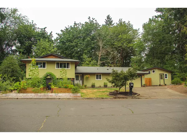 Milwaukie, OR 97267,1461 SE EASTWOOD CT