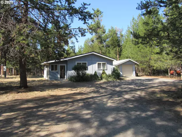 La Pine, OR 97739,16060 ELDERBERRY LN