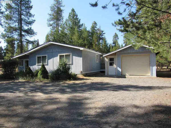 La Pine, OR 97739,16060 ELDERBERRY LN