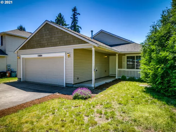 Scappoose, OR 97056,33884 NE ERIN DR