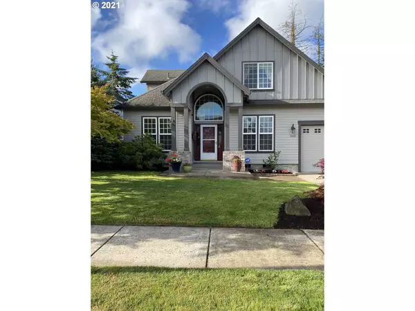 Mt Angel, OR 97362,1060 HAYES ST