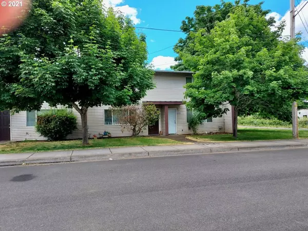 Creswell, OR 97426,92 N 8TH ST