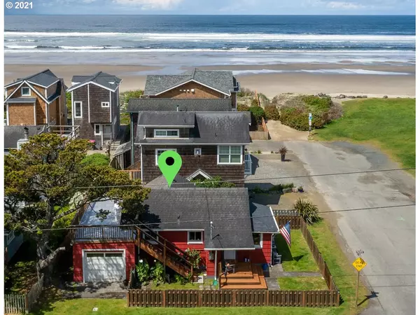 Cannon Beach, OR 97110,3516 Pacific ST