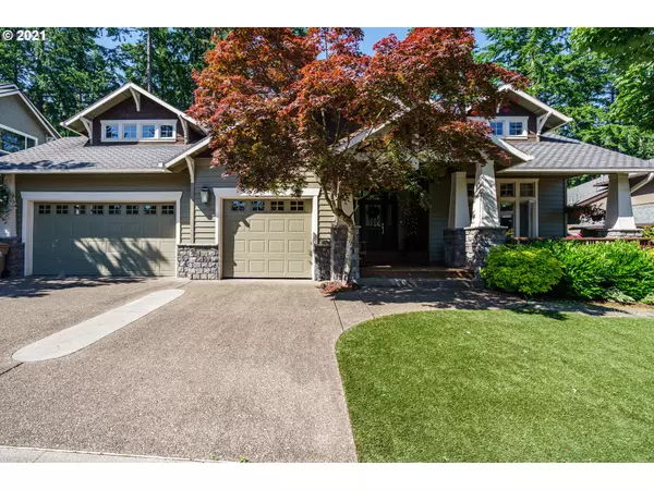 22875 SW MIAMI DR, Tualatin, OR 97062