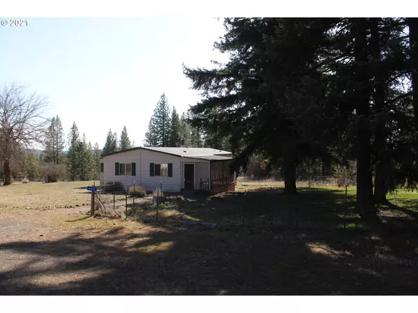 Goldendale, WA 98620,444 AUSTIN RD