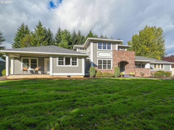 3306 NW 146TH CIR, Vancouver, WA 98685