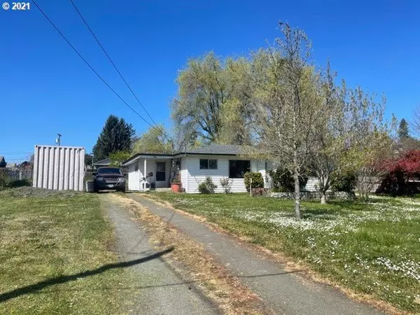 Winston, OR 97496,50 NE RONALD ST