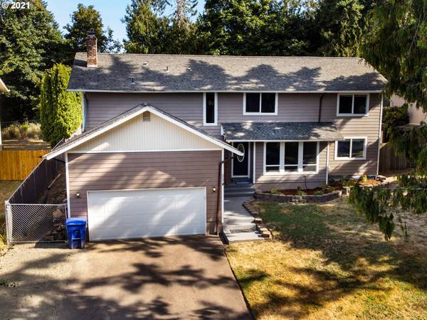 227 W HIGHLAND PARK DR, Kelso, WA 98626