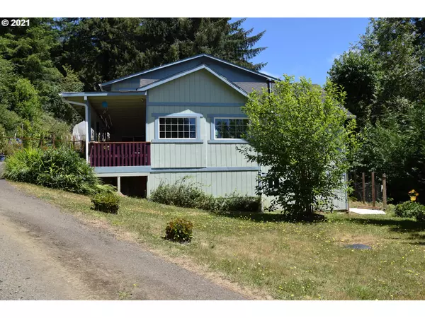 Coquille, OR 97423,1875 N FIR ST