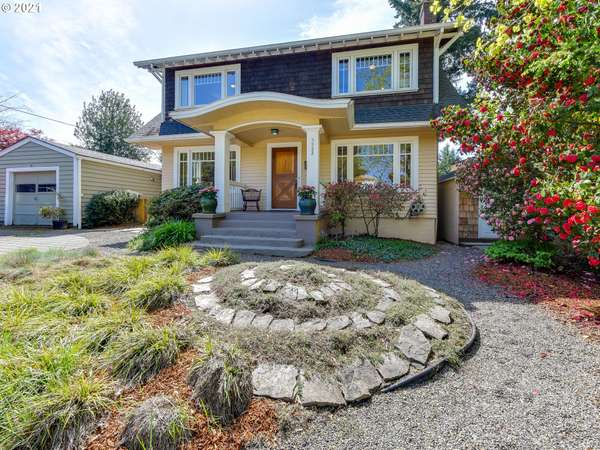 3522 SW CANBY ST, Portland, OR 97219