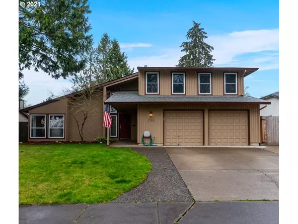 3765 NW 166TH DR, Beaverton, OR 97006