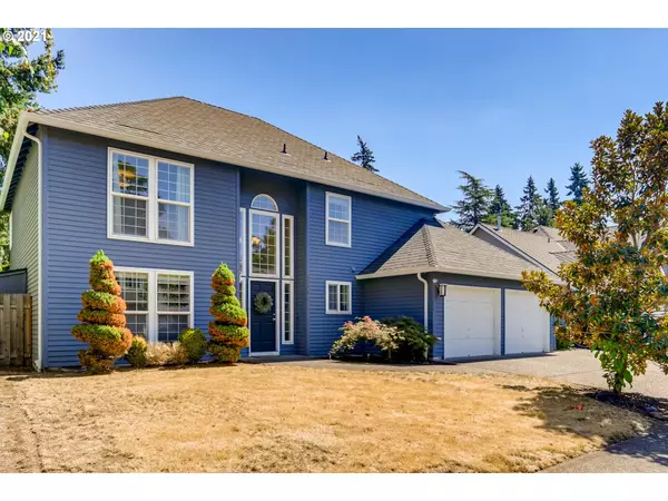 15580 PARTRIDGE DR, Lake Oswego, OR 97035