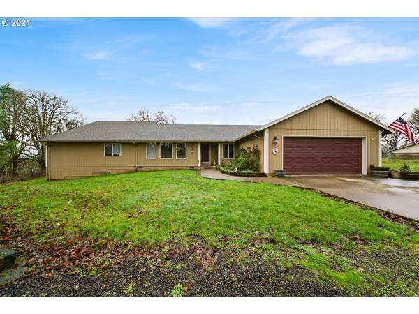 18600 SE AMITY VINEYARDS RD, Amity, OR 97101