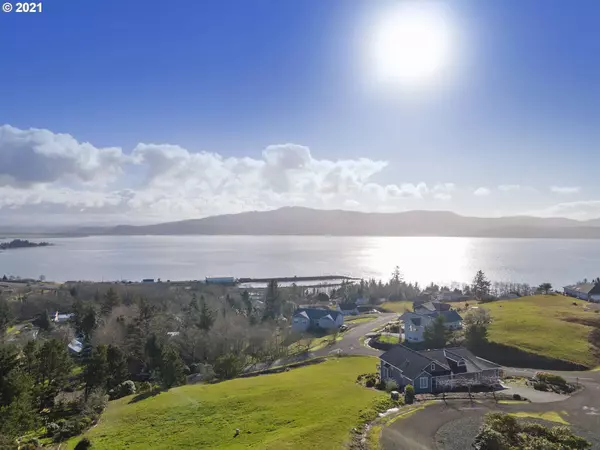 Bay City, OR 97107,Bay CIR #Lot 5