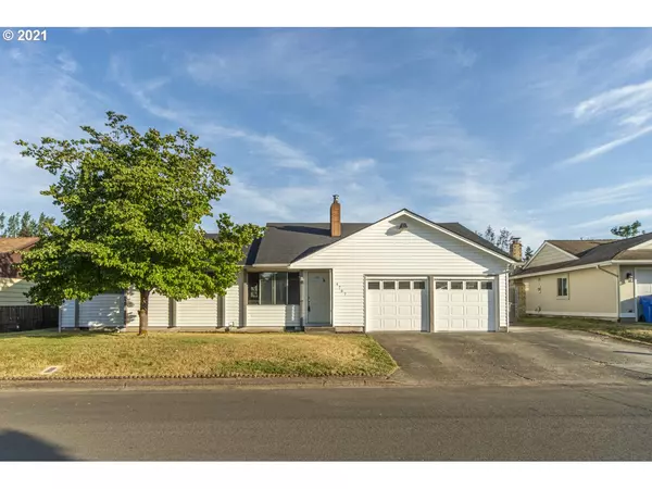 Salem, OR 97317,4767 BURLWOOD LOOP