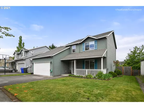 Gresham, OR 97080,6343 SE 29TH WAY