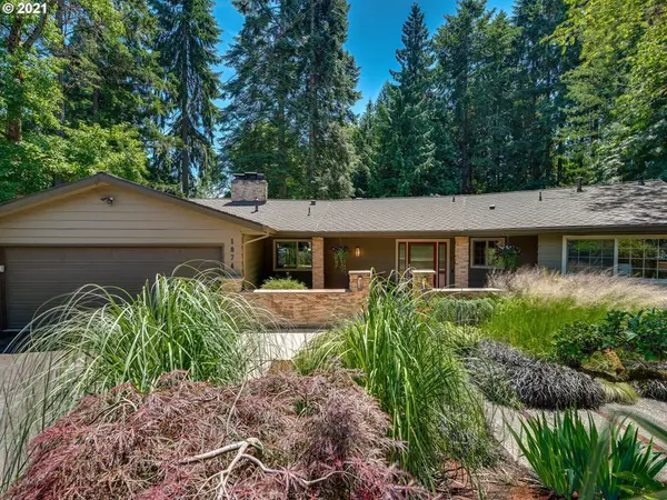 1874 GLENMORRIE TER, Lake Oswego, OR 97034