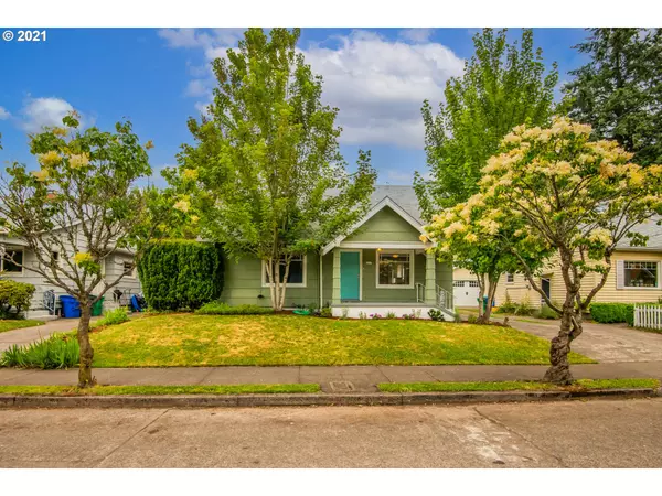 Portland, OR 97206,4411 SE Windsor CT