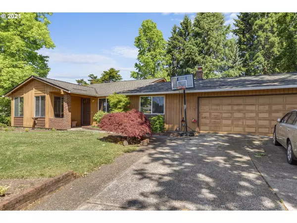 Hillsboro, OR 97124,3975 NE AZALEA ST