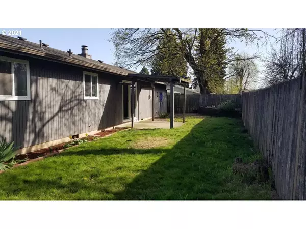 3641 NE CHERRYLAWN CT, Keizer, OR 97303