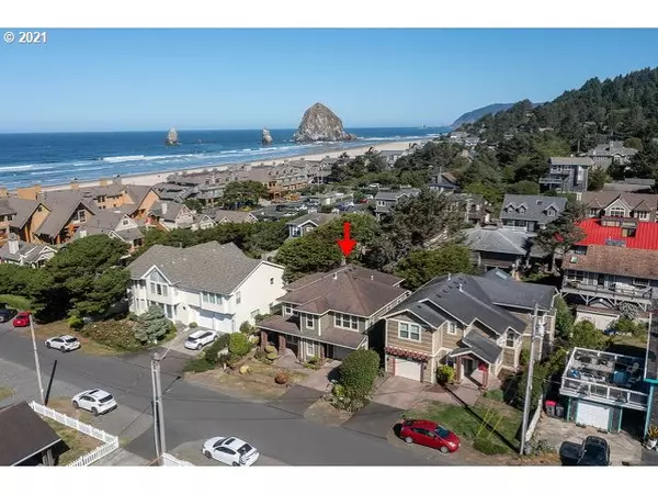 Cannon Beach, OR 97110,140 W Chisana ST