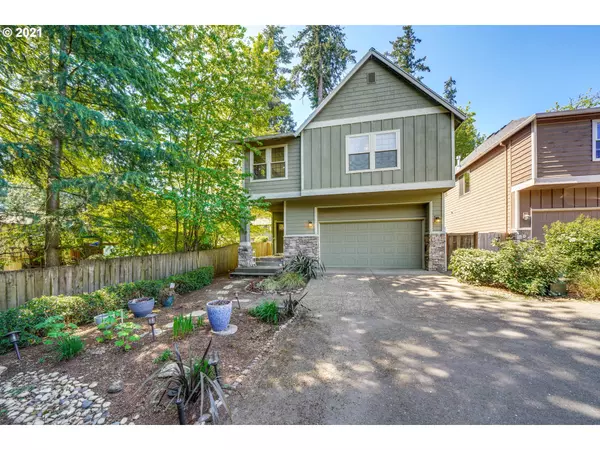 Tigard, OR 97224,7998 SW KELSO CT