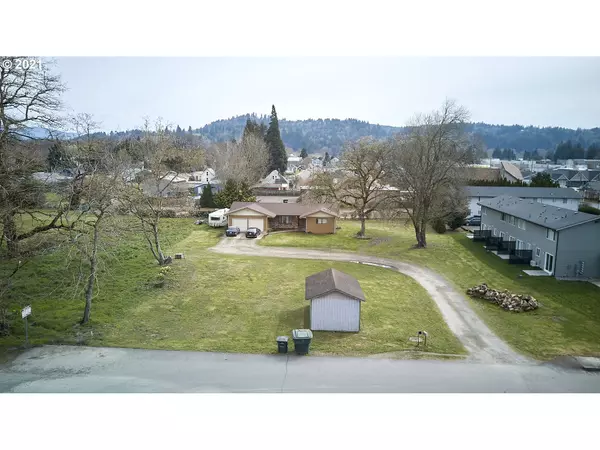 Woodland, WA 98674,0 5th ST