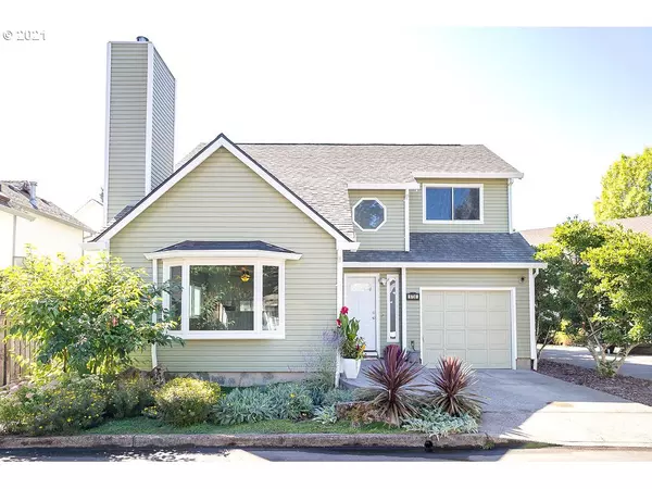 Tigard, OR 97223,9738 SW LONDON CT