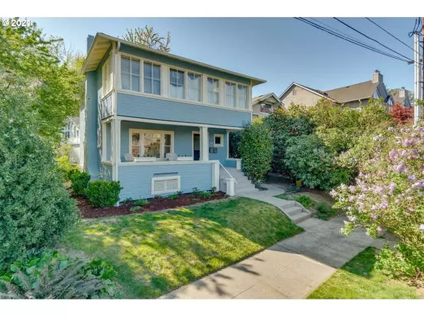 5235 SW VIEW POINT TER, Portland, OR 97239