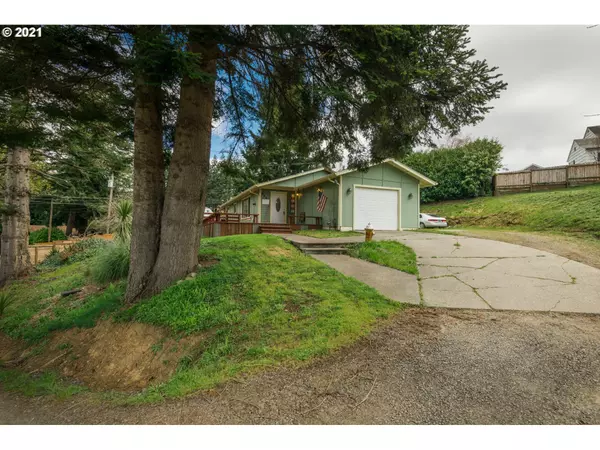 Coquille, OR 97423,980 N ALDER ST