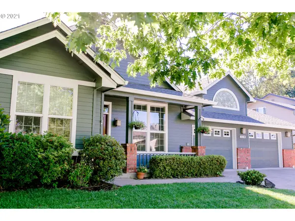 Eugene, OR 97404,4183 TORRINGTON AVE