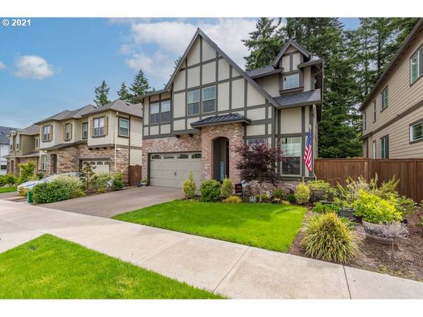 28274 SW AMSTERDAM AVE, Wilsonville, OR 97070