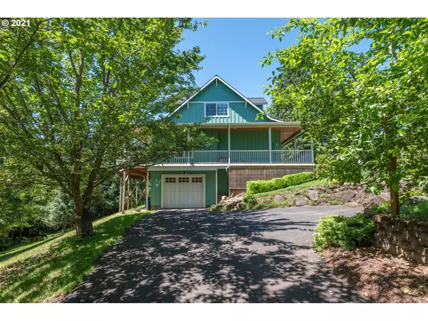 Eagle Creek, OR 97022,37722 SE WILDCAT MOUNTAIN DR