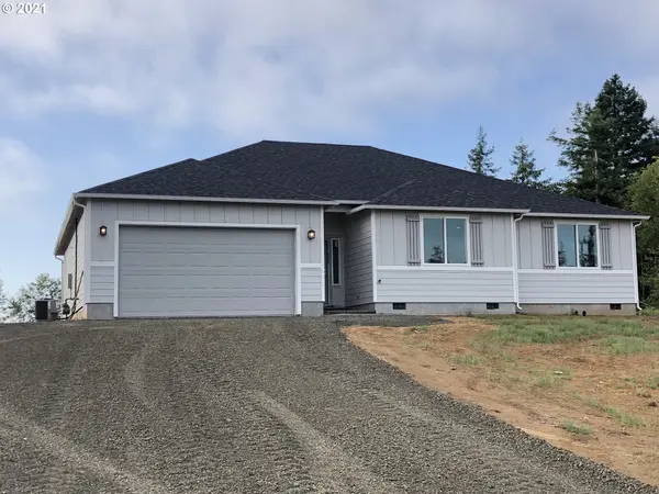40901 Crest View LN,  Knappa,  OR 97103
