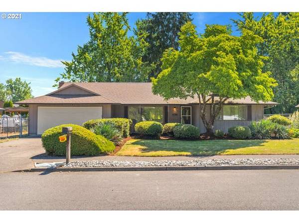 1748 NE 159TH AVE, Portland, OR 97230