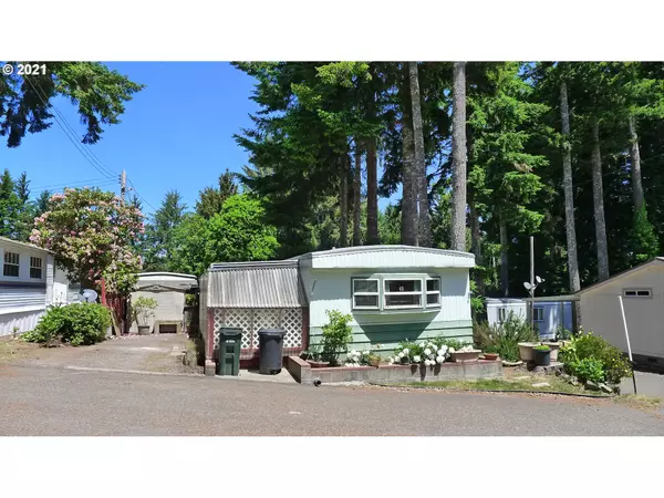 3000 FRONTAGE RD SP 46, Reedsport, OR 97467