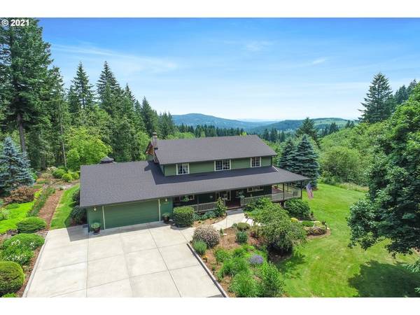 26401 NE WINSOR CIR, Brush Prairie, WA 98606