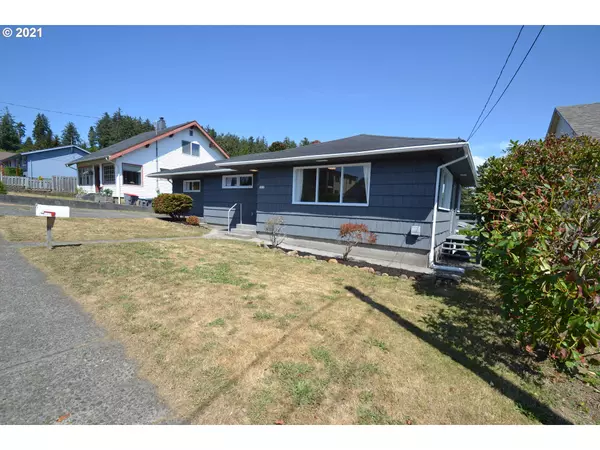 Astoria, OR 97103,1850 7th ST