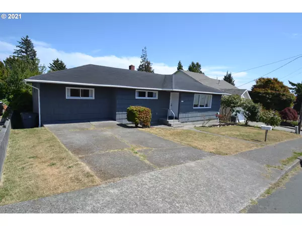 Astoria, OR 97103,1850 7th ST