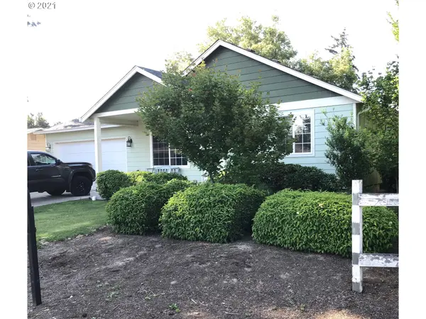 4771 CODY AVE, Eugene, OR 97402