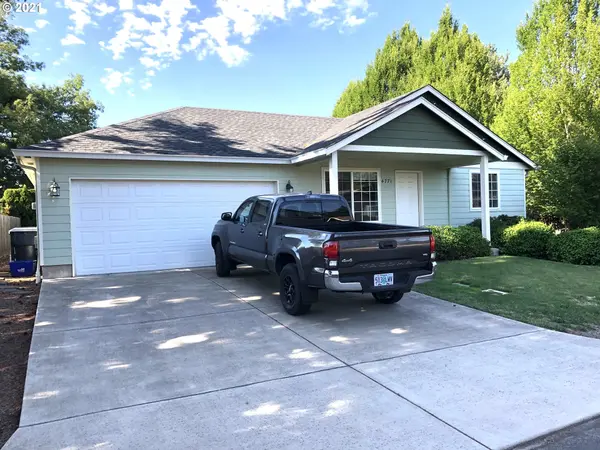 4771 CODY AVE, Eugene, OR 97402