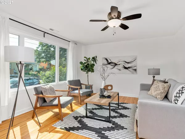 Portland, OR 97211,4409 NE MALLORY AVE