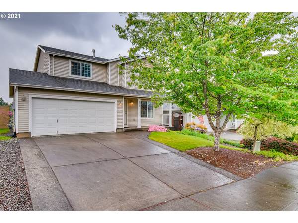 37342 CORALBURST ST, Sandy, OR 97055