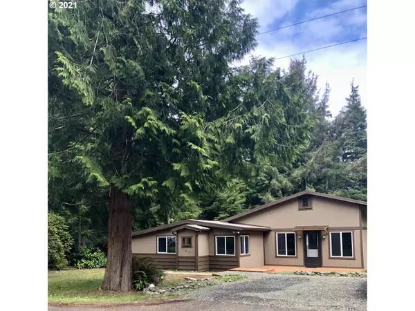 Waldport, OR 97394,145 NE WALDPORT HEIGHTS DR