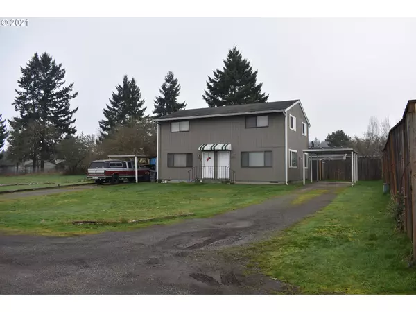 12605 NE 44TH ST, Vancouver, WA 98682