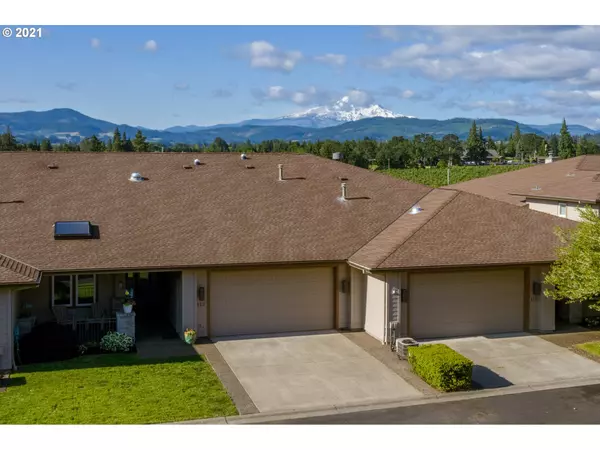 Hood River, OR 97031,3477 AVALON DR #112