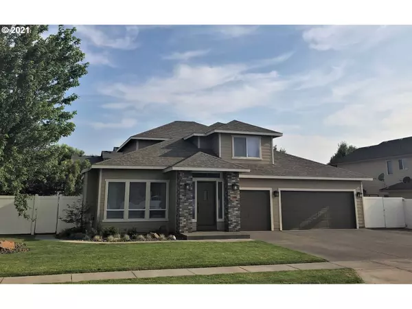 1188 E MAIN ST, Hermiston, OR 97838