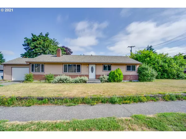 1114 NE 129TH ST, Vancouver, WA 98685