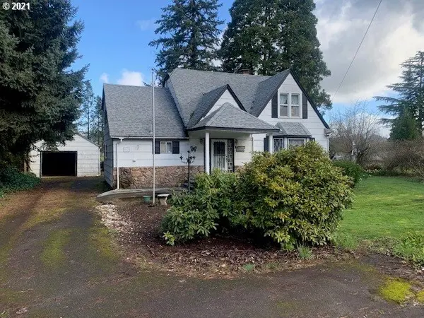 6082 Main ST, Springfield, OR 97478